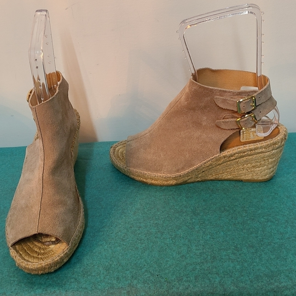 Kanna Made In Spain Wedge
